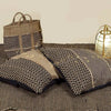 TAZMANIA CUSHION 80X80