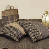 TAZMANIA CUSHION 80X80