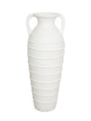 RASWA TERRACOTA VASE 80