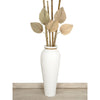 DEIA TERRACOTA VASE 100
