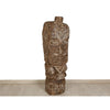 ISQUIA TRIBAL WOOD SCULPTURE 150