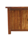 ANDROMEDA -  CARVED TEAK WOOD BUFFET