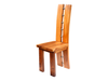 ARGUS - SUAR WOOD DINING CHAIR