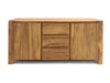 BATAUGA -  TEAK WOOD BUFFET 2D