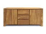 BATAUGA -  TEAK WOOD BUFFET 2D