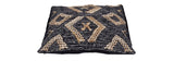 BALI COLLECTION CUSHION 80X80 B