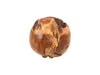JANUS DECORATIVE TEAK ROOT BALL | NATURAL