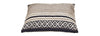 BALI COLLECTION CUSHION 80X80 C