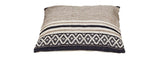 BALI COLLECTION CUSHION 80X80 C
