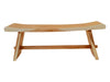 MIDAS SUAR BENCH | 120X46X30CM
