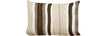 TANZANIA YUTE CUSHION 40X60