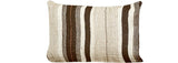 TANZANIA YUTE CUSHION 40X60