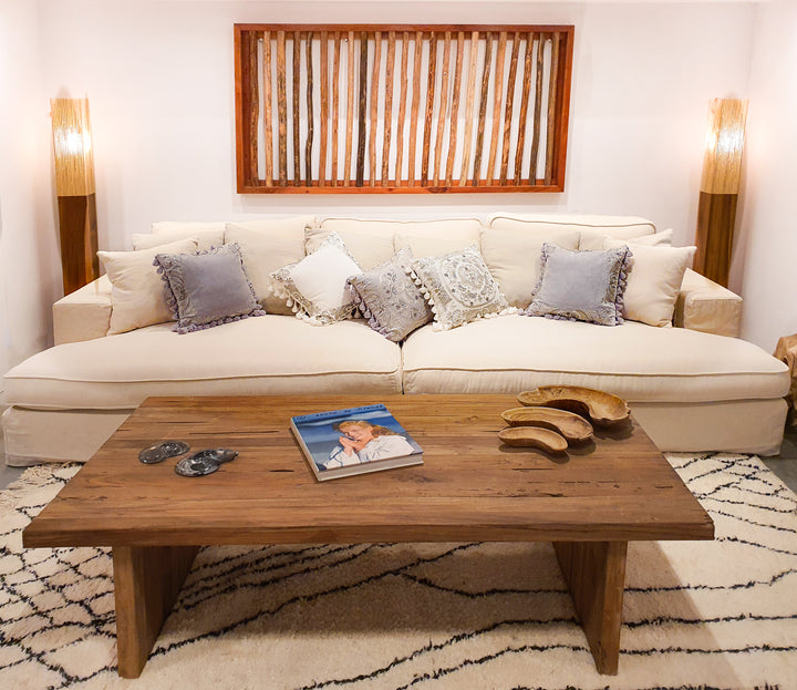 BANGALORE - TEAK DECO