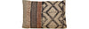 TANZANIA YUTE CUSHION 40X60