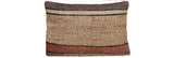 TANZANIA YUTE CUSHION 40X60