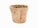 UKKO - TEAK POT